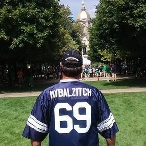 Meet your Posher, Alan